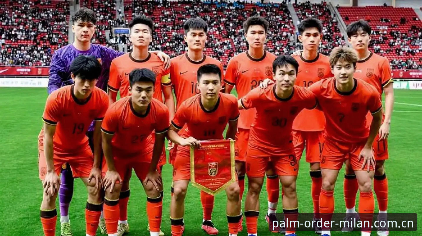 土伦杯0-3完败，U19国足出局背后的三个细节深度分析